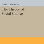 خرید و دانلود نسخه کامل کتاب The theory of social choice