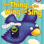 خرید و دانلود نسخه کامل کتاب The Things on the Wings Can Sing