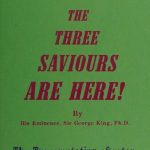 خرید و دانلود نسخه کامل کتاب The Three Saviours Are Here!