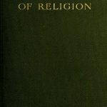 خرید و دانلود نسخه کامل کتاب The Threshold of Religion