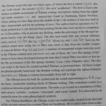 خرید و دانلود نسخه کامل کتاب The Tibetan Script and Derivatives