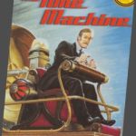 خرید و دانلود نسخه کامل کتاب The Time Machine