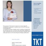 خرید و دانلود نسخه کامل کتاب The TKT Workbook