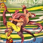 خرید و دانلود نسخه کامل کتاب The Toilers of the Sea