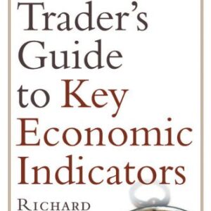 خرید و دانلود نسخه کامل کتاب The Trader’s Guide to Key Economic Indicators