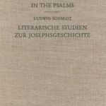 خرید و دانلود نسخه کامل کتاب The Traditional Prayer in the Psalms / Literarische Studien zur Josephsgeschichte