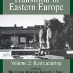 خرید و دانلود نسخه کامل کتاب The Transition in Eastern Europe, Volume 2: Restructuring (National Bureau of Economic Research Project Report)