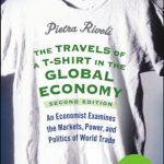 خرید و دانلود نسخه کامل کتاب The Travels of a T-Shirt in the Global Economy: An Economist Examines the Markets, Power, and Politics of World Trade, Revised Edition