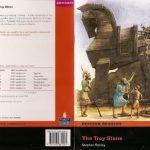 خرید و دانلود نسخه کامل کتاب The Troy Stone