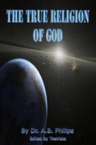 خرید و دانلود نسخه کامل کتاب The True Religion of God_68cd5656695f1.jpeg خرید و دانلود نسخه کامل کتاب The True Religion of God