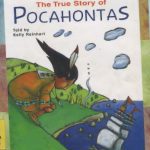 خرید و دانلود نسخه کامل کتاب The True Story of Pocahontas. Step 1