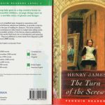 خرید و دانلود نسخه کامل کتاب The Turn of the Screw