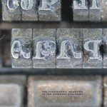 خرید و دانلود نسخه کامل کتاب The typographic inception of the Cherokee syllabary