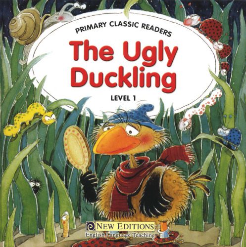 خرید و دانلود نسخه کامل کتاب The Ugly Duckling: For Primary 1_68c2a14a50187.jpeg خرید و دانلود نسخه کامل کتاب The Ugly Duckling: For Primary 1