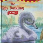 خرید و دانلود نسخه کامل کتاب The ugly duckling. Level 1