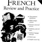 خرید و دانلود نسخه کامل کتاب The Ultimate French Review and Practice : Mastering French Grammar for Confident Communication