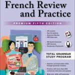 خرید و دانلود نسخه کامل کتاب The Ultimate French Review and Practice, Premium Fifth Edition
