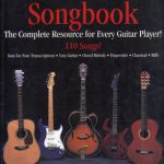 خرید و دانلود نسخه کامل کتاب The Ultimate Guitar Songbook Second Edition