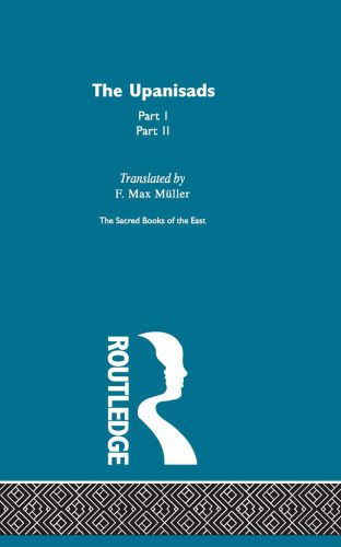 خرید و دانلود نسخه کامل کتاب The Upanishads Part I and II_68cf23cbe0e83.jpeg خرید و دانلود نسخه کامل کتاب The Upanishads Part I and II