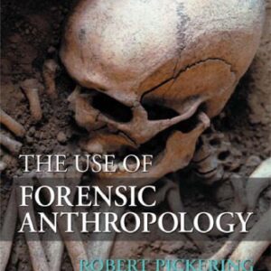 خرید و دانلود نسخه کامل کتاب The Use of Forensic Anthropology