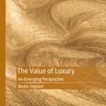خرید و دانلود نسخه کامل کتاب The Value of Luxury: An Emerging Perspective