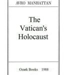 خرید و دانلود نسخه کامل کتاب The Vatican’s Holocaust (Yugoslavia)