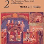 خرید و دانلود نسخه کامل کتاب The Venture of Islam, Volume 2: The Expansion of Islam in the Middle Periods