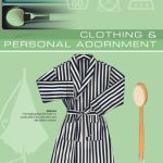 خرید و دانلود نسخه کامل کتاب The Visual Dictionary of Clothing & Personal Adornment