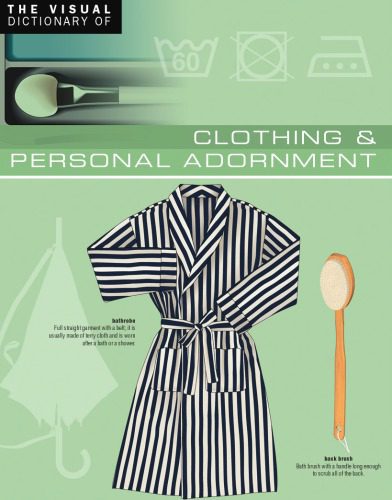 خرید و دانلود نسخه کامل کتاب The Visual Dictionary of Clothing & Personal Adornment_68c1d789d8aa1.jpeg خرید و دانلود نسخه کامل کتاب The Visual Dictionary of Clothing & Personal Adornment