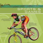 خرید و دانلود نسخه کامل کتاب The Visual Dictionary of Sports & Games