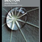 خرید و دانلود نسخه کامل کتاب The Voluntary Sector: Comparative Perspectives in the UK