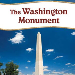خرید و دانلود نسخه کامل کتاب The Washington Monument (Symbols of American Freedom)