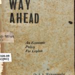 خرید و دانلود نسخه کامل کتاب The Way Ahead