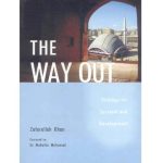 خرید و دانلود نسخه کامل کتاب The Way Out: Strategy for Survival and Development