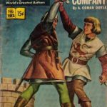 خرید و دانلود نسخه کامل کتاب The White Company