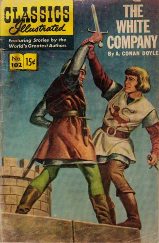 خرید و دانلود نسخه کامل کتاب The White Company_68befc9de09e1.jpeg خرید و دانلود نسخه کامل کتاب The White Company