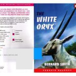 خرید و دانلود نسخه کامل کتاب The White Oryx