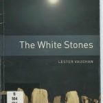 خرید و دانلود نسخه کامل کتاب The White Stones