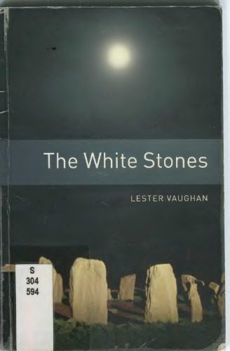 خرید و دانلود نسخه کامل کتاب The White Stones_68c21dce64b7a.jpeg خرید و دانلود نسخه کامل کتاب The White Stones