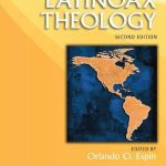 خرید و دانلود نسخه کامل کتاب The Wiley Blackwell Companion to Latinoax Theology