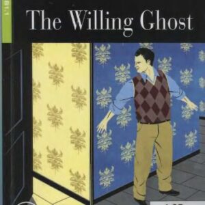 خرید و دانلود نسخه کامل کتاب The Willing Ghost