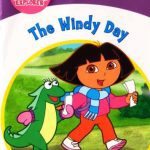 خرید و دانلود نسخه کامل کتاب The Windy Day