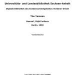 خرید و دانلود نسخه کامل کتاب The Yaresan: a sociological, historical, and religio-historical study of a Kurdish community