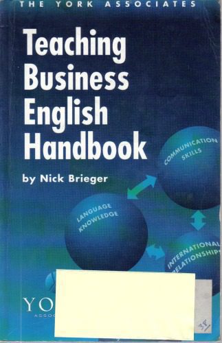 خرید و دانلود نسخه کامل کتاب The York Associates Teaching Business English Handbook_68c128202e551.jpeg خرید و دانلود نسخه کامل کتاب The York Associates Teaching Business English Handbook