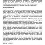 خرید و دانلود نسخه کامل کتاب Theatres in Russia, The UK and the USA