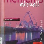 خرید و دانلود نسخه کامل کتاب Themen aktuell 3 – Zertifikatsband: Deutsch als Fremdsprache, Niveaustufe B1 – Kursbuch (Audio)