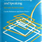 خرید و دانلود نسخه کامل کتاب Themes for Listening and Speaking. Self-study and Teacher’s Edition