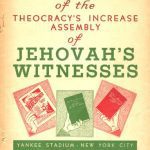 خرید و دانلود نسخه کامل کتاب Theocracy’s Increase Assembly of Jehovah’s Witnesses