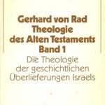 خرید و دانلود نسخه کامل کتاب Theologie des Alten Testaments