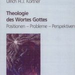 خرید و دانلود نسخه کامل کتاب Theologie des Wortes Gottes. Positionen, Probleme, Perspektiven
